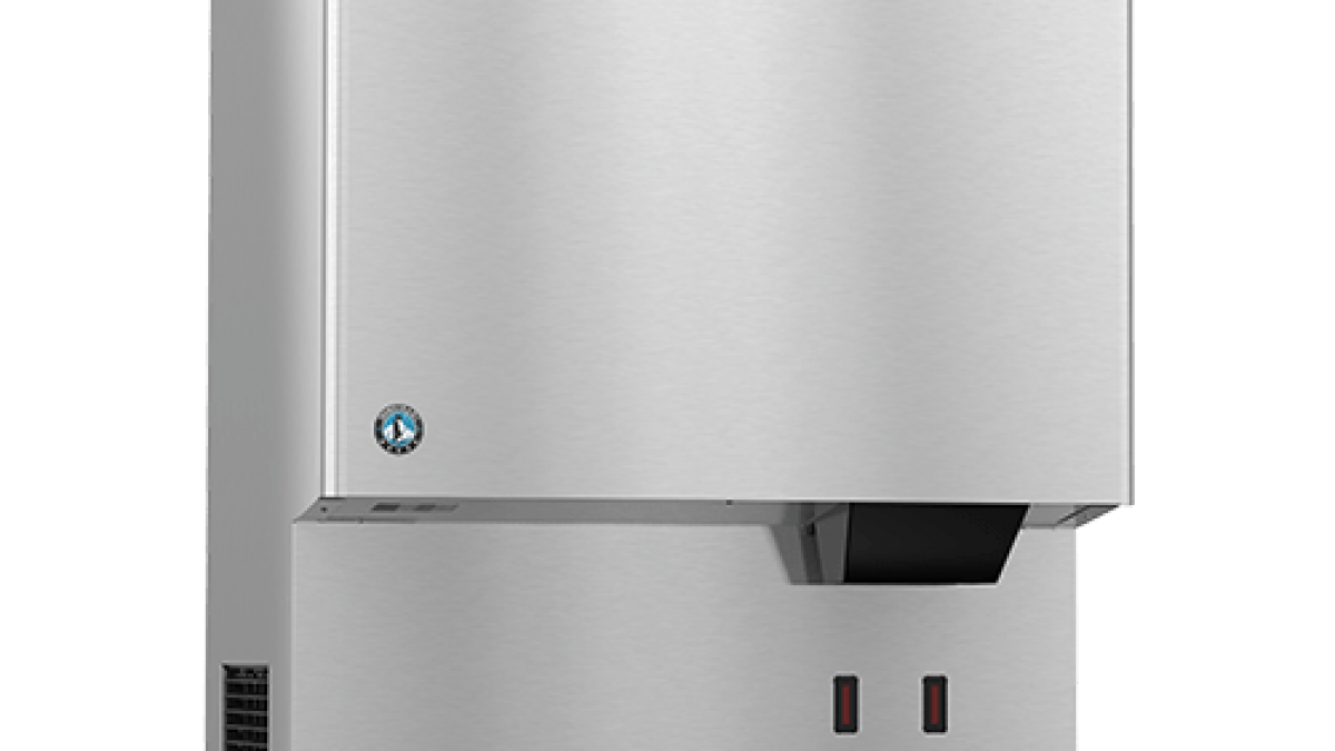 Ice Machines | SmartSoda