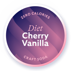 Diet Cherry Vanilla Theme=Light, State=Ready@4x