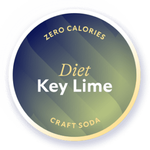 Diet Key Lime Theme=Light, State=Ready@4x