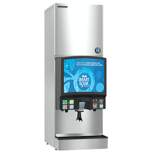 Water Vending Machines