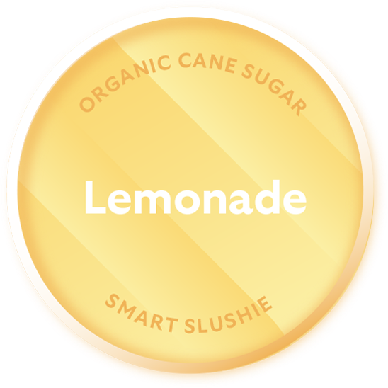 Healthy soda