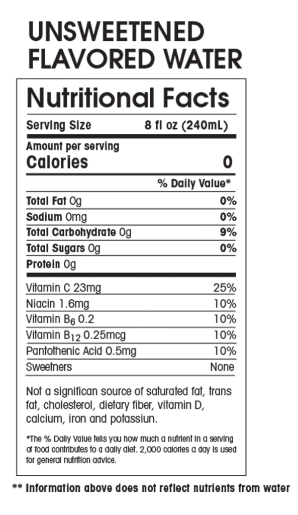 SmartSoda On Demand Beverage Dispensers On The Go Wellness Drinks