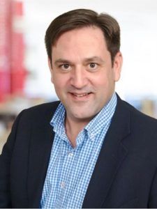 Michael Hillman