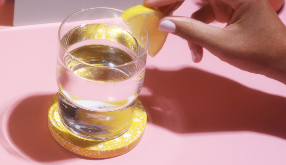 alkaline water