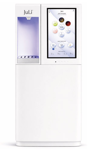 Soda Machine for Office Juli