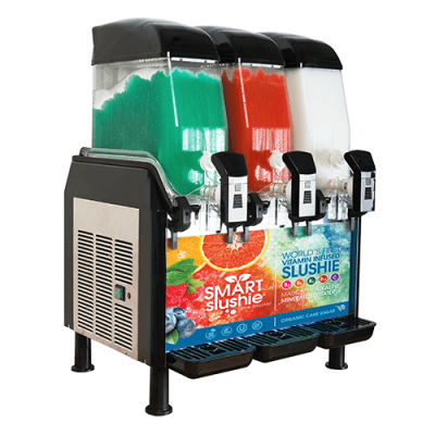 Slushi Machines