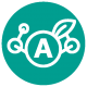 Our Story Icons_Antioxidants Our Story Icons_Antioxidants