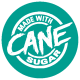 Our Story Icons_Cane Sugar Our Story Icons_Cane Sugar