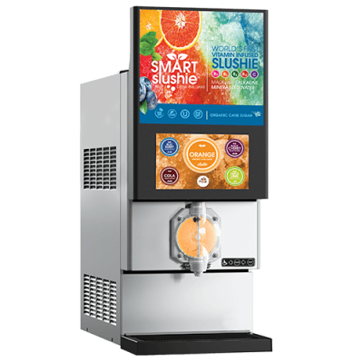 Slushi Machines