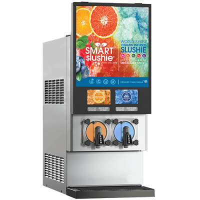 Water Vending Machines