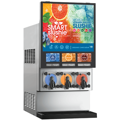 Water Vending Machines