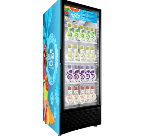 fountain drink dispenser office