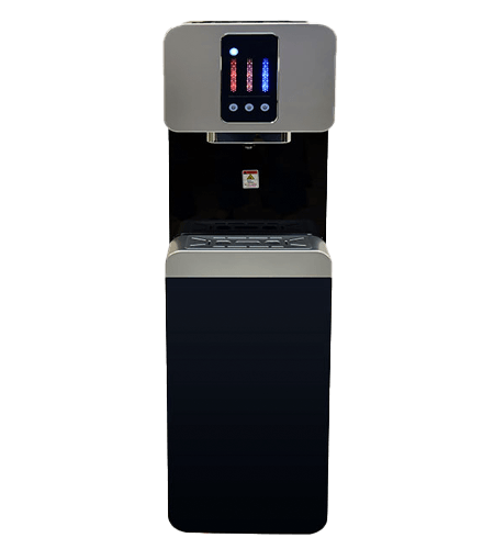 Water dispenser 1