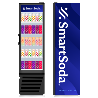 Water Vending Machines